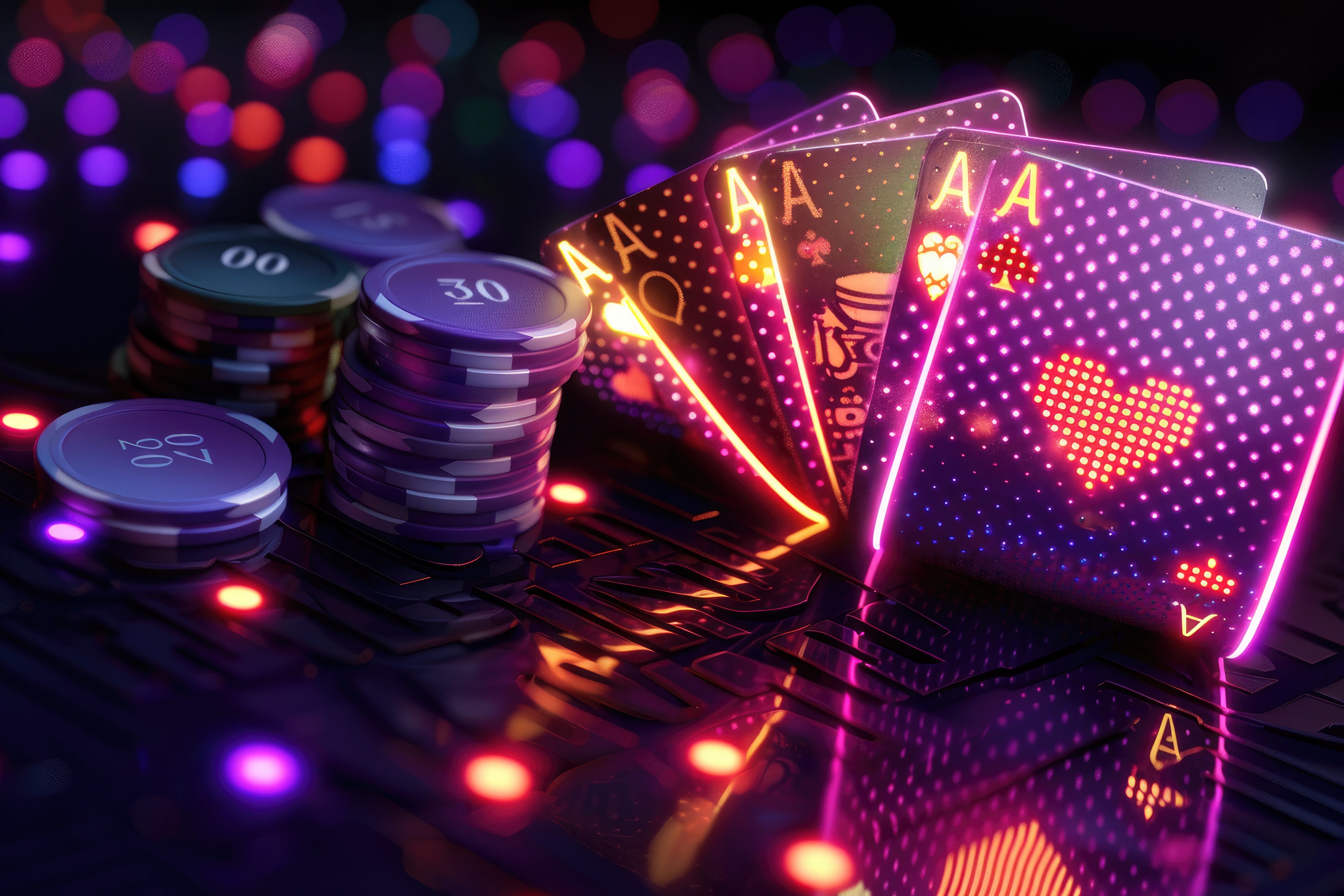 Safe Gameplay 18+ guide to Non GamStop casino comparison